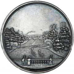 Award - Victoria Durham Regatta