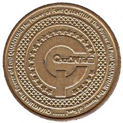 Token - Quantum