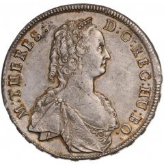 1 Thaler - Maria Theresa