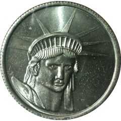 Token - Statue of Liberty
