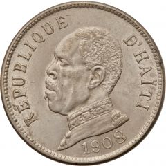 50 Centimes