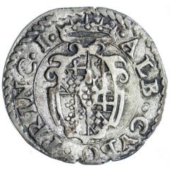 2 bolognini - Albéric Ier