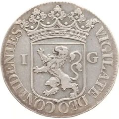 Gulden Pattern