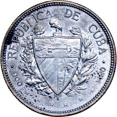 Souvenir Peso Type I, Date widely spaced