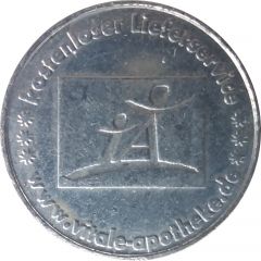1 Apo Taler - Vitale Apotheke