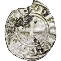 Denier - Charles of France K FILI REG FRACIE