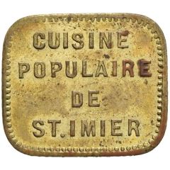 Légume - Cuisine populaire de Saint-Imier