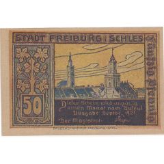 50 Pfennig