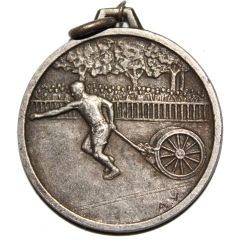 Parcours sportif du sapeur-pompier Grasse