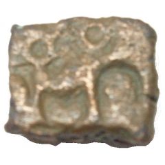 Copper Karshapana