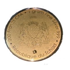 200 Francs Illusion Room V1