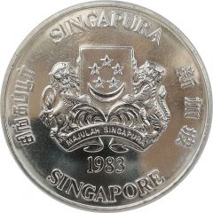 10 Dollars Year of the Pig