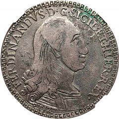 12 Tari - Ferdinando I