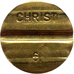 Token - Christ 6