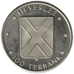 100 Terbank - Heverlee