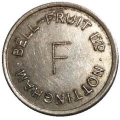 Bell-Fruit
