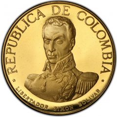 500 Pesos Liberation Campaign