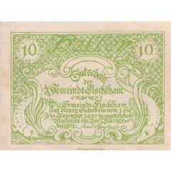 10 Heller Fischlham