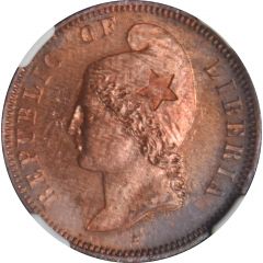 1 Cent Pattern