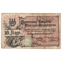 10 Kopiejek