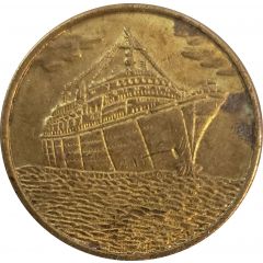 10 Token - Carnival Cruise Lines