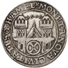 1 Thaler