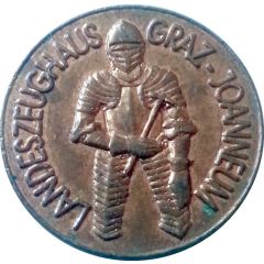 Token - Landeszeughaus Graz - Joanneum