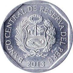5 Céntimos