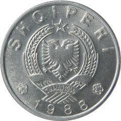 1 Lek