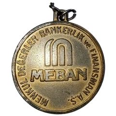 Medal - Meban