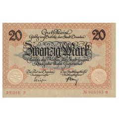20 Mark