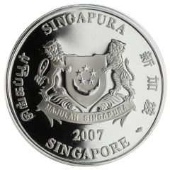 1 Dollar Changi Village