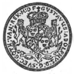 Talar - Gustaw II Adolf Swedish Occupation