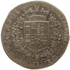 1 Patagon - Louise Marguerite