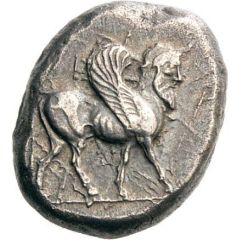 Stater - Kuprilli