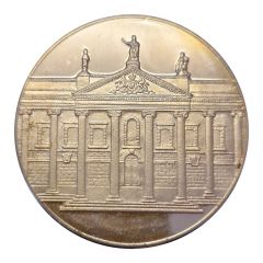 Medal - Bank of Ireland 1983 Bicentenary