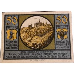 50 Pfennig