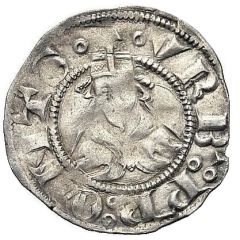 1 Bolognino Romano - Urbano V