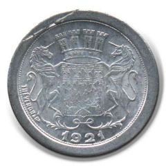 5 Centimes