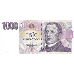1000 Korun