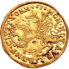 1 Ducat