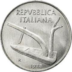 10 Lire