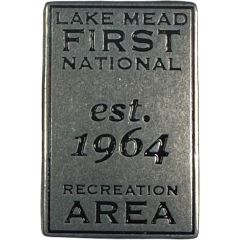 First National Recreation Area - Lake Mead