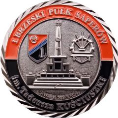 1. Brzeski Pułk Saperów