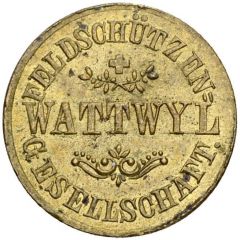 Wattwyl Shooting Society