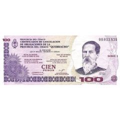 100 Pesos