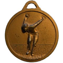 récompense sportive bouliste