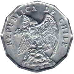 5 Centavos