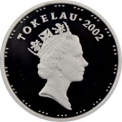 5 Tala - Elizabeth II Save the Whales