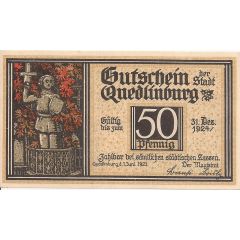 50 Pfennig